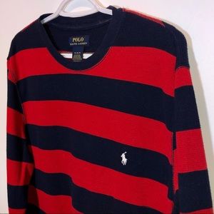 Polo Ralph Lauren Long Sleeve Shirt